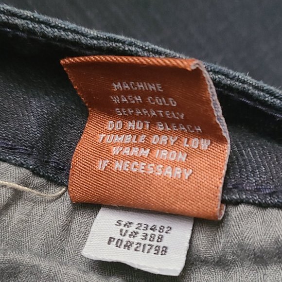 Jeans - Bitten by Sarah Jessica Parker - Picture 10 of 10